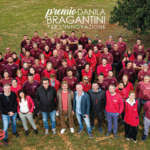 I collaboratori di Dorilli partecipano alla comunicazione dell'azienda