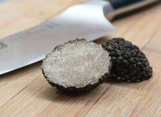 Il tartufo nero estivo è disponibile in diversi punti di vendita di Banco Fresco