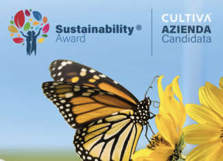 Suistainability Award