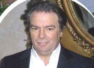 Antonio Alfonsi Apofruit