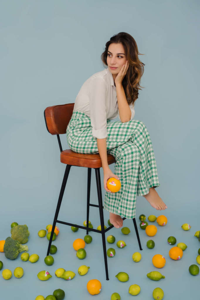 Citrus Marianna Palella