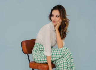 Citrus Marianna Palella