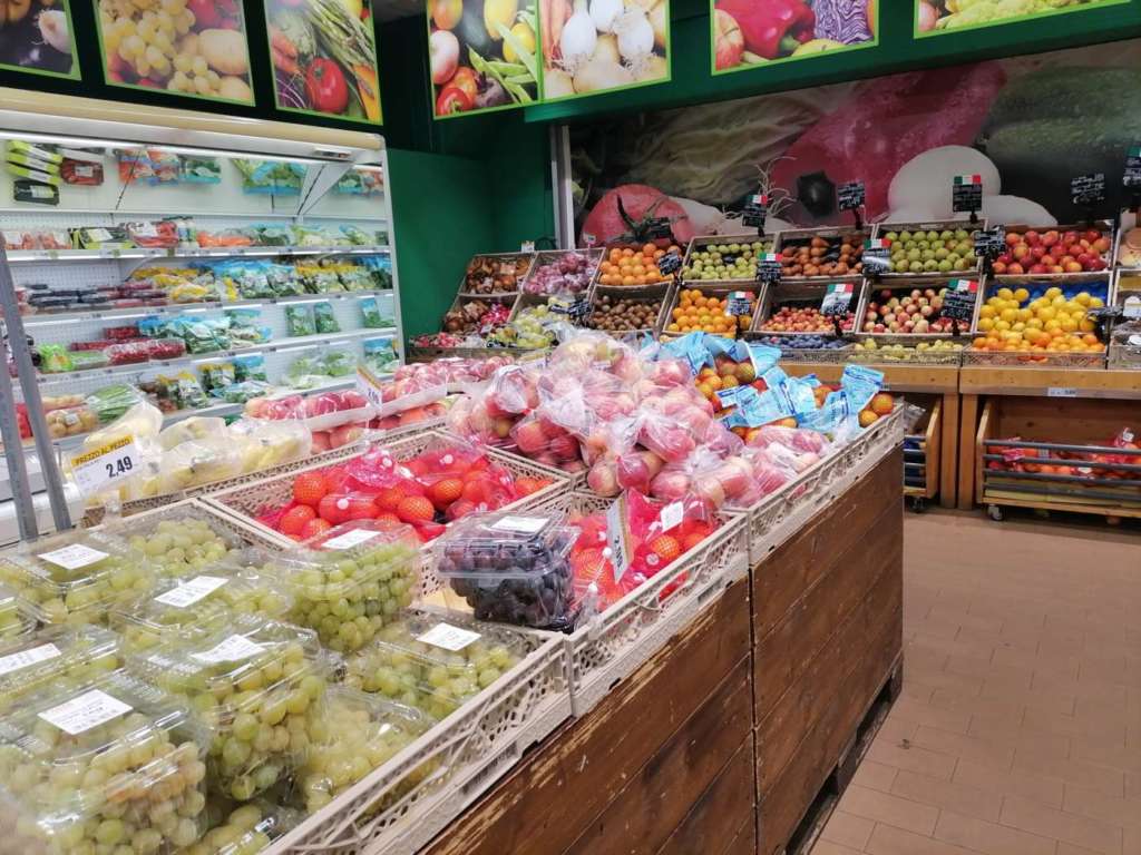 Ampia l'offerta di varietà di uva da tavola