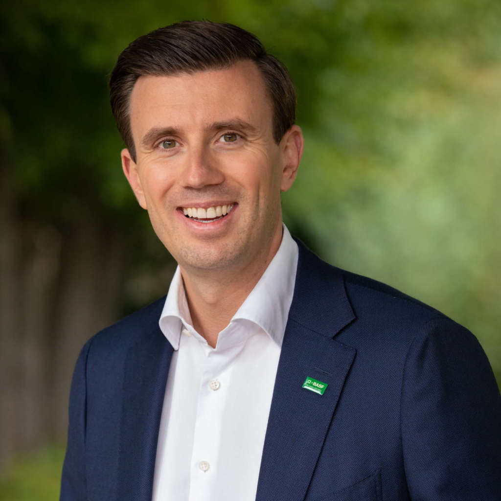 Maximilian Becker (Basf)