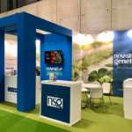 Lo stand NSG a Fruit Attraction 2019