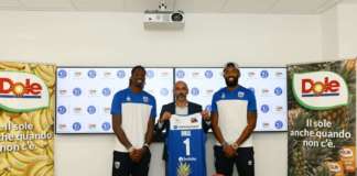 Dole Italia sponsor di Pallacanestro Brescia insieme fino al 2024