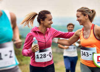 Dole Italia sostiene i valori dello sport e supporta la Venice Marathon