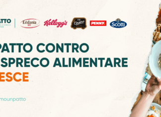 Anche Gruppo Orsero aderisce al Patto contro lo spreco alimentare di Too Good To Go