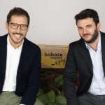 Francesco Giberti, ad e founder e Luca Masseretti, cfo e founder