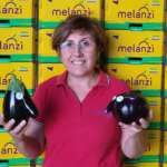 Nuccia Alboni (Melanzì-Ortonatura)