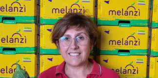 Nuccia Alboni (Melanzì-Ortonatura)