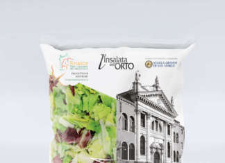 Rinascere San Lazzaro, L'Insalata dell'Orto