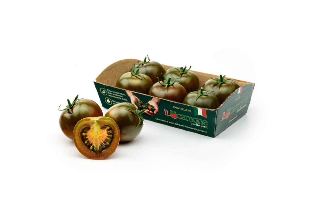 Nuovo pack per iLcamone, quello vero