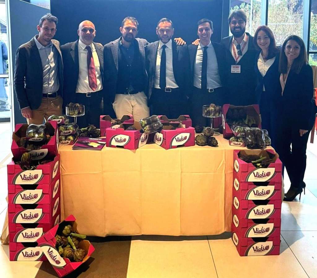 Pievani, presentazione progetto Violì