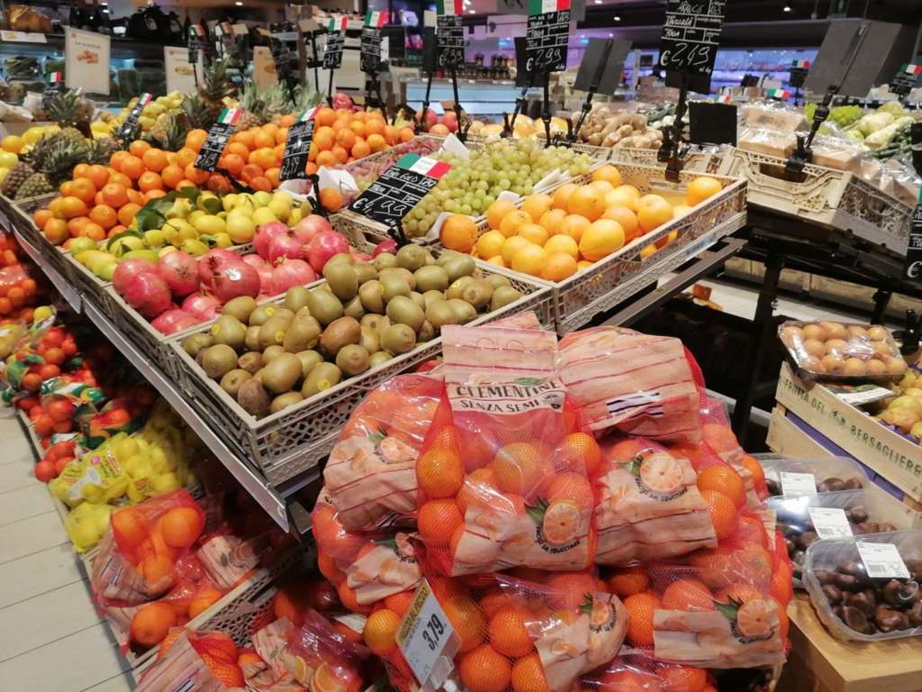 Aumenta la richiesta di clementine in occasione del Natale