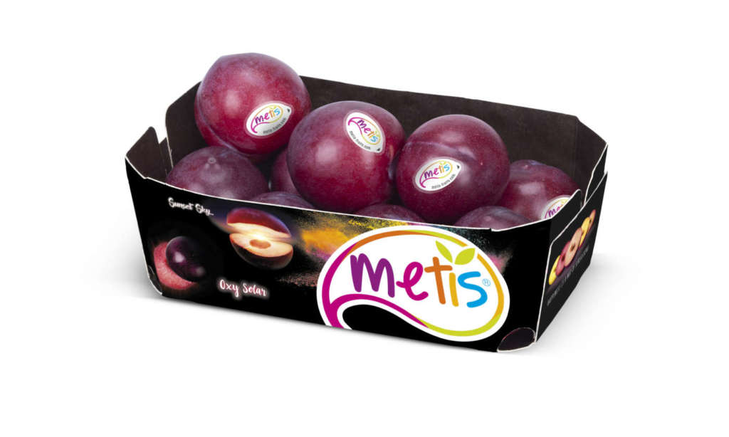 Susine Metis, confezione