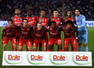 Dole Italia sponsorizza la Cremonese