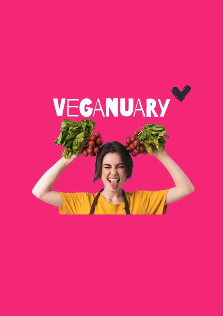 Veganuary