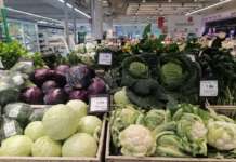 Ortofrutta e bambini, un rapporto talora difficile