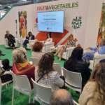 A Cibus Connecting Italy 2023 il futuro dell’agrifood al femminile Donne dell'ortofrutta protagoniste a Cibus in incontro sul tema innovazione