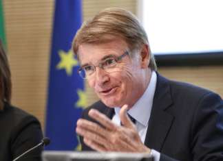 Kiwi Passion punta sulla crescita globale: Piraccini entra nella governance Renzo Piraccini, presidente di Macfrut