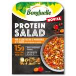 La nuova gamma Protein Salad Bonduelle con lenticchie e mandorle