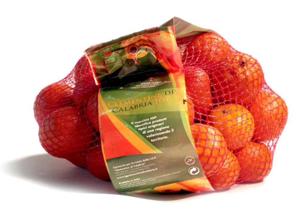 Clementine di Calabria Igp, un'eccellenza italiana