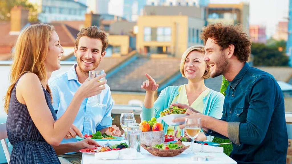 Made in nature è co-finanziato dall'Unione europea