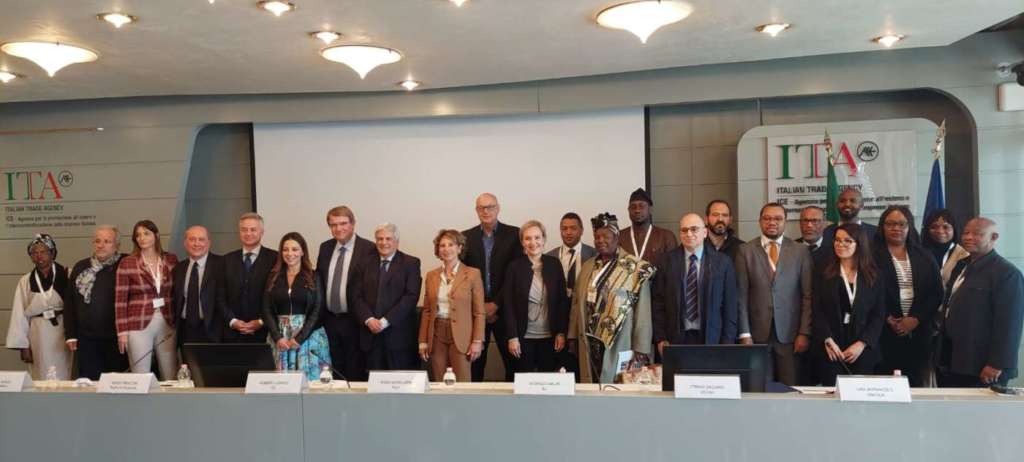 Presentazione di Macfrut 2023, quarantesima edizione