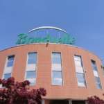 Sede Bonduelle Italia a San Paolo d'Argon, in provincia di Bergamo