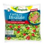 Lattughino & Pomodorini, la nuova referenza Bonduelle per la quarta gamma