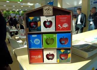 Vog punta sulla disponibilità del prodotto e sul category management