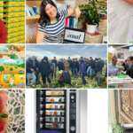 Premio Danila Bragantini, la lista dei 9 candidati Quinta edizione per il Premio Danila Bragantini dedicato alle innovazioni in ortofrutta proposte da donne