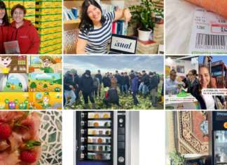 Premio Danila Bragantini, la lista dei 9 candidati Quinta edizione per il Premio Danila Bragantini dedicato alle innovazioni in ortofrutta proposte da donne