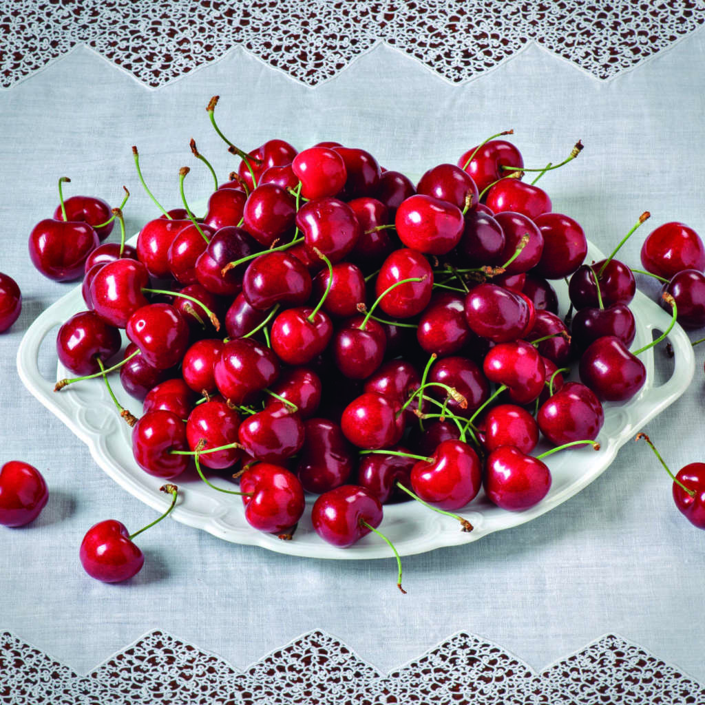 Ciliegie Vignola tutelate dal marchio Igp