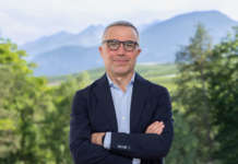 Zaglio Melinda
