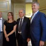 Cpr System, risultati e obiettivi del nuovo triennio