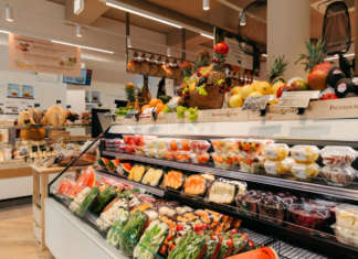 Prezzemolo&Vitale: come declinare l’ortofrutta in Italia e all’estero #Repartofresh