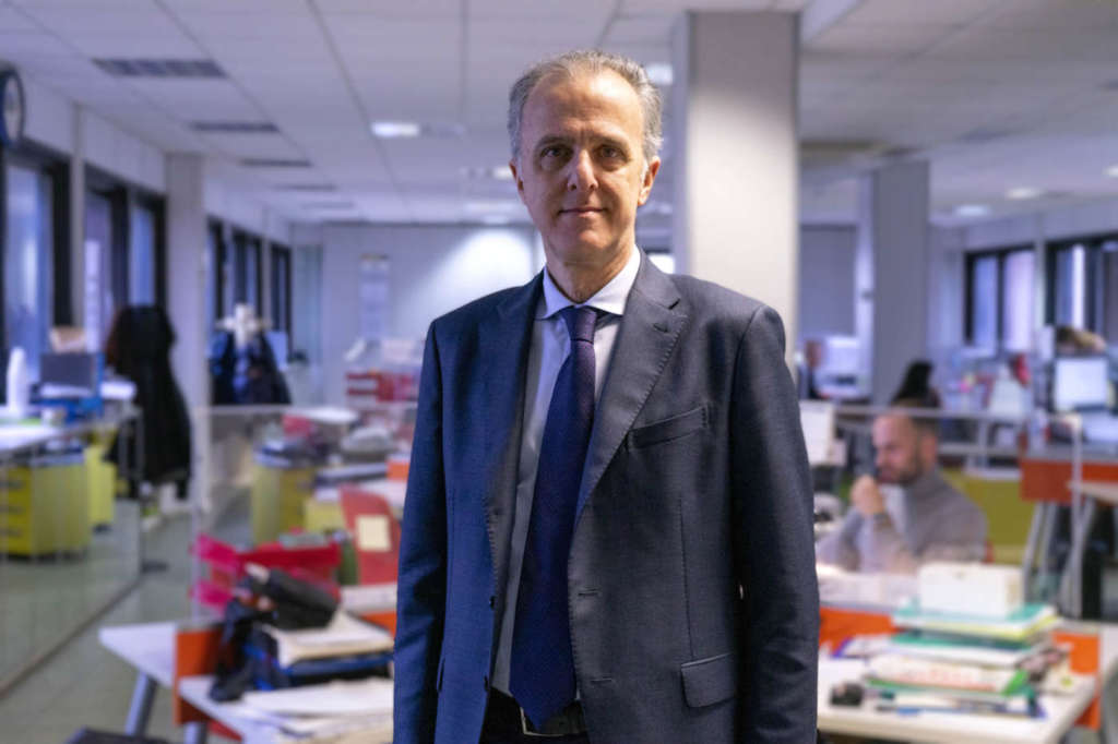 Augusto Renella (Naturitalia)