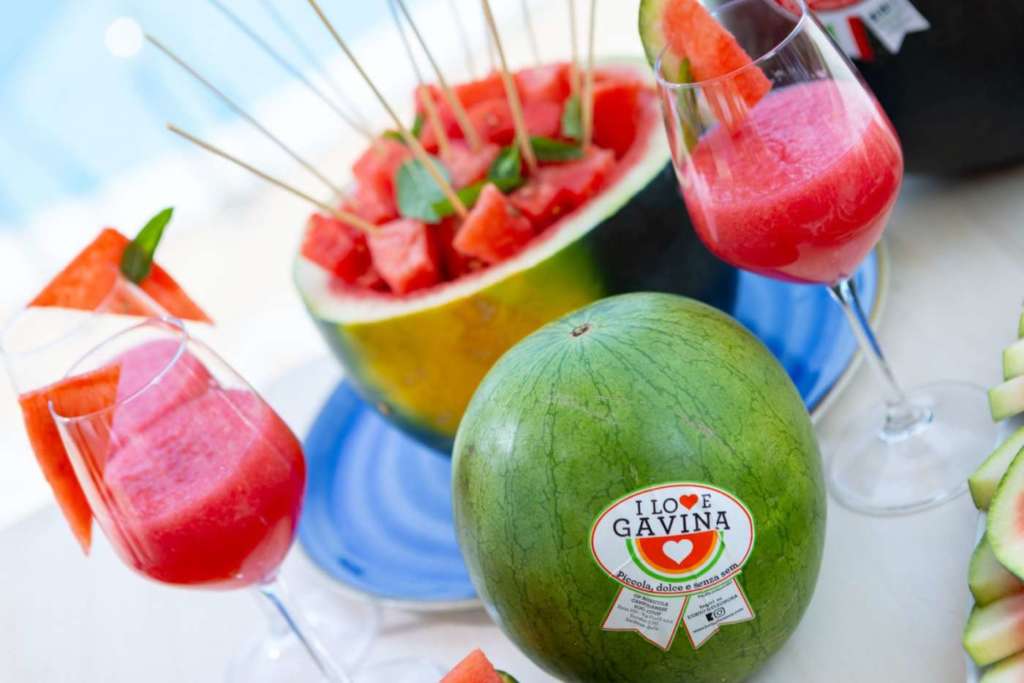 Anguria mini Gavina L'Orto di Eleonora