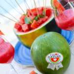 Anguria mini Gavina L'Orto di Eleonora