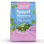 Planet Farms lancia Baby Iceberg, insalata per la ricerca Frescaah Baby Iceberg Planet Farms, insalata da agricoltura verticale