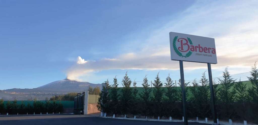 Barbera International è azienda vocata alle esportazioni