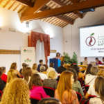 Assemblea annuale Le donne dell'ortofrutta