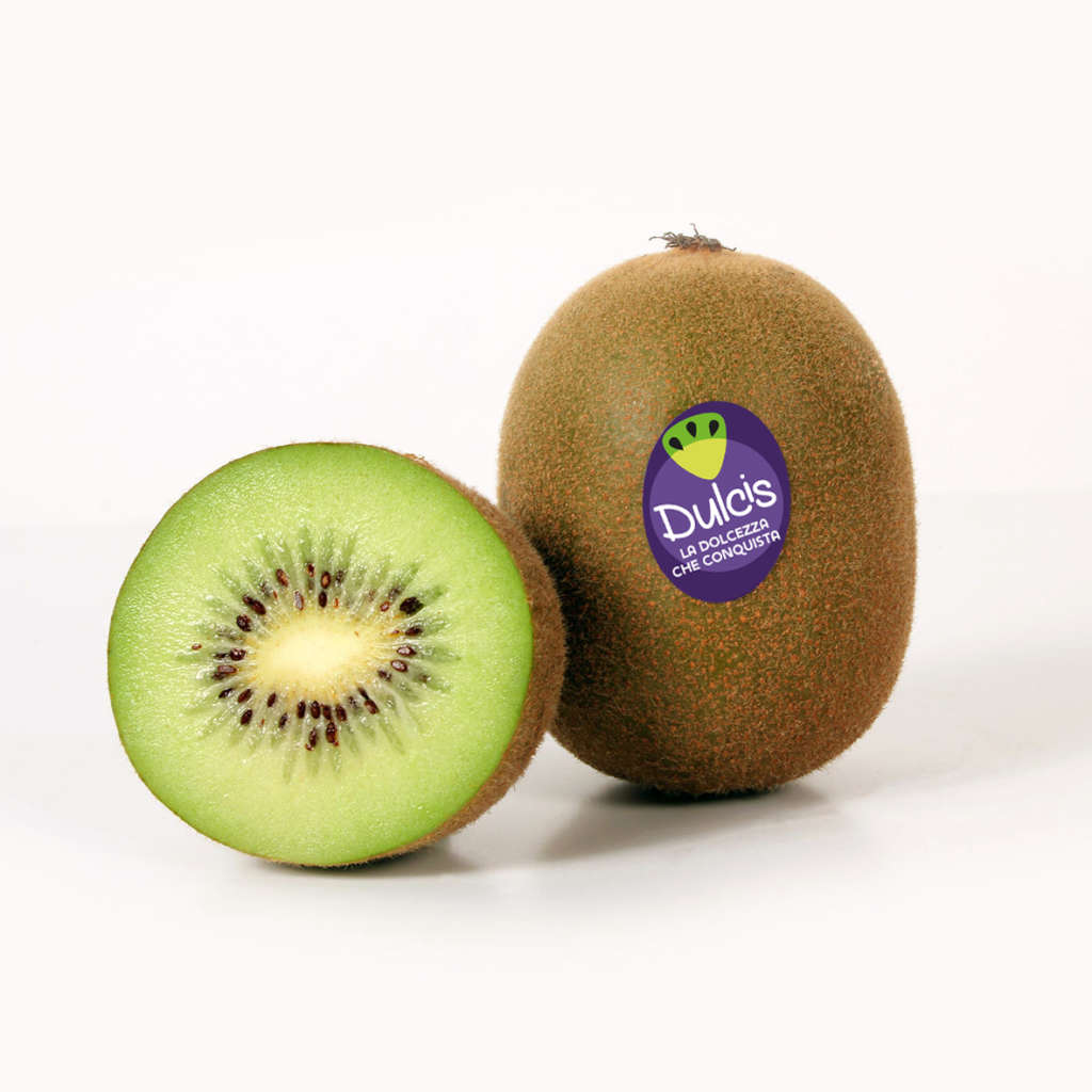 La novità Dulcis, il kiwi premium frutto di innovazione italiana
