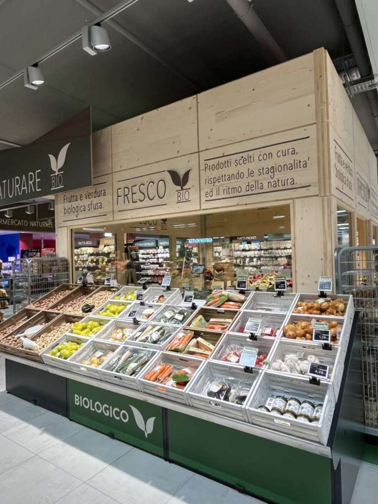 iperpoli trento ortofrutta