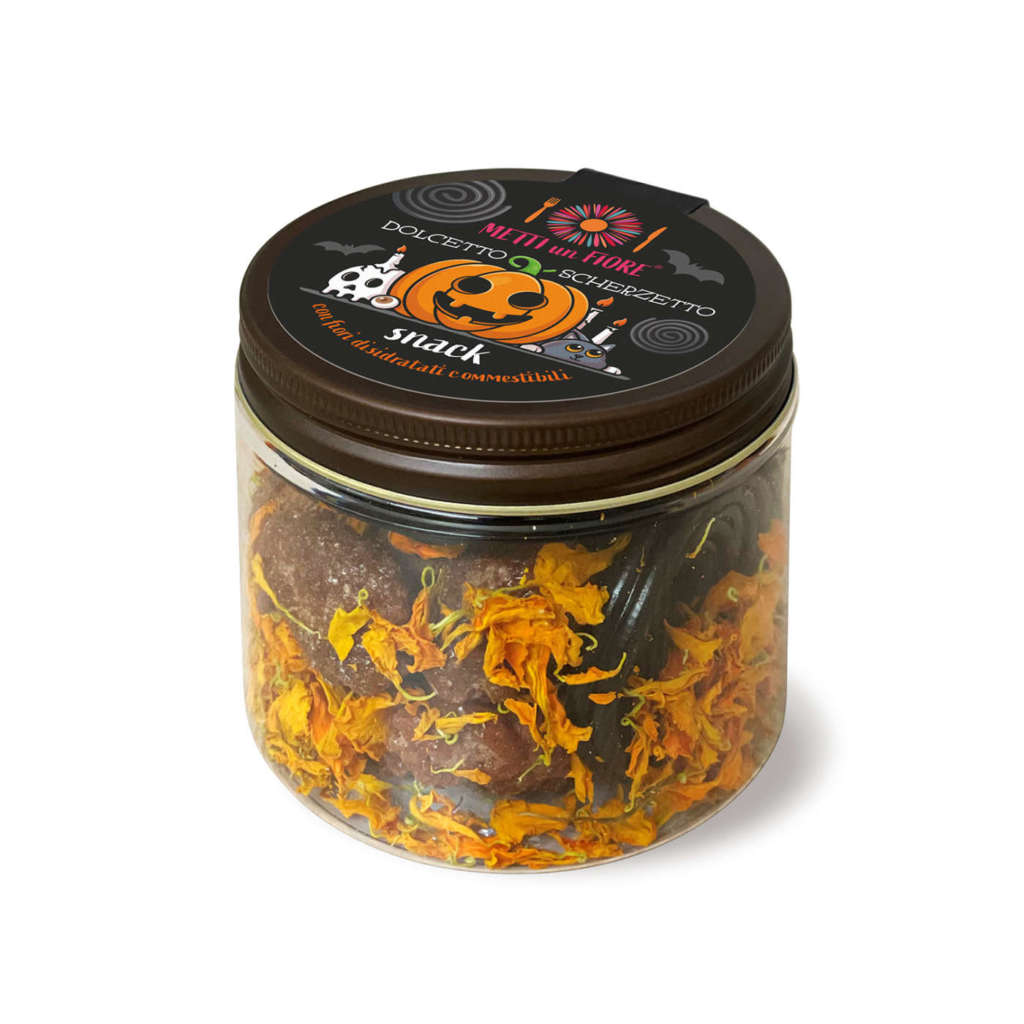 Snack Dolcetto-Scherzetto L'Insalata dell'Orto