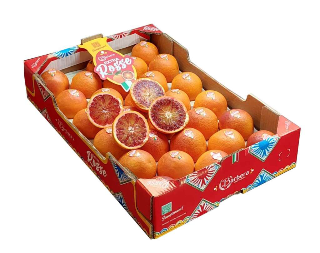 Arance Extra Rosse Barbera