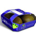 Il nuovo kiwi Dulcis a polpa verde