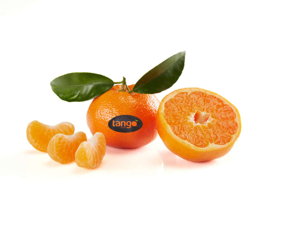 Tango Fruit, il mandarino premium, torna a scaffale
